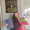 Gabrijela Mateljak Avatar